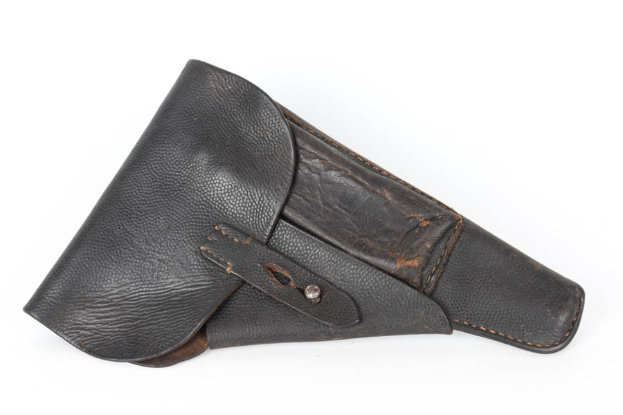 Pebble Grain P38 Holster - photo 1 of 6