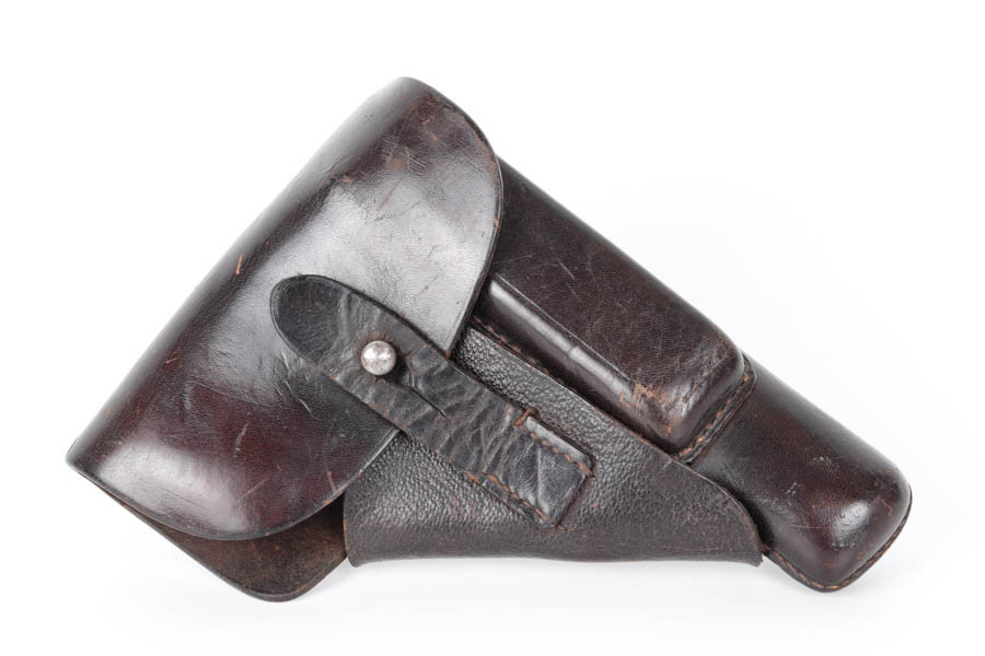 SOLD - Unmarked HSC Holster