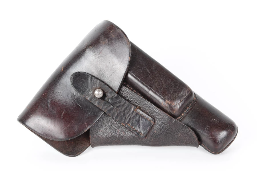 Unmarked HSC Holster - photo 1 of 5