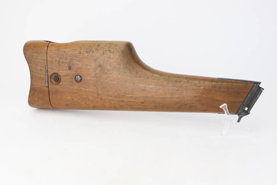 Uncommon Star Model A Carbine Stock - photo 1 of 3