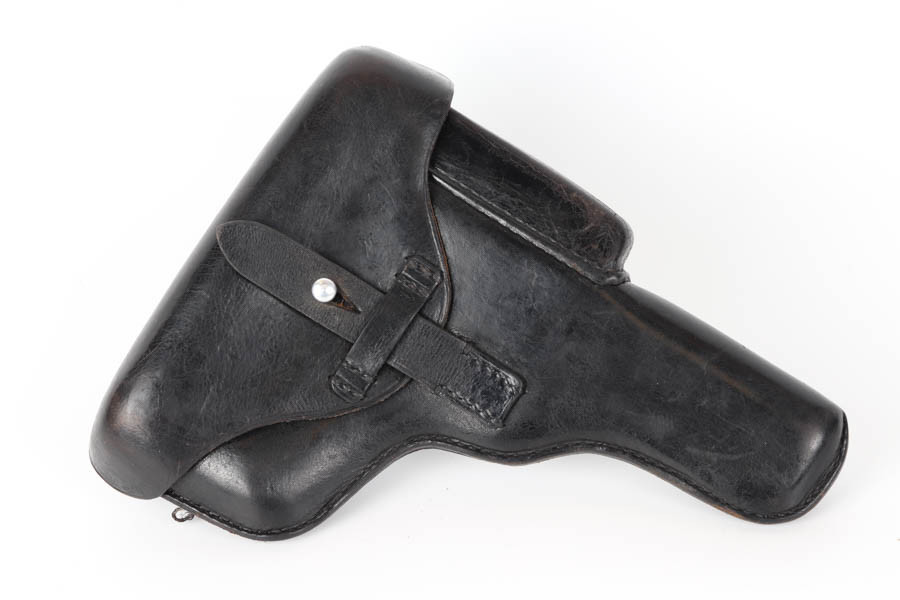 Post War High Power Holster