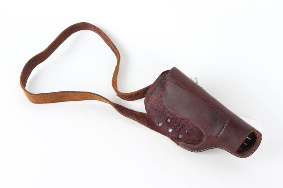 PPK Shoulder Holster - photo 1 of 2