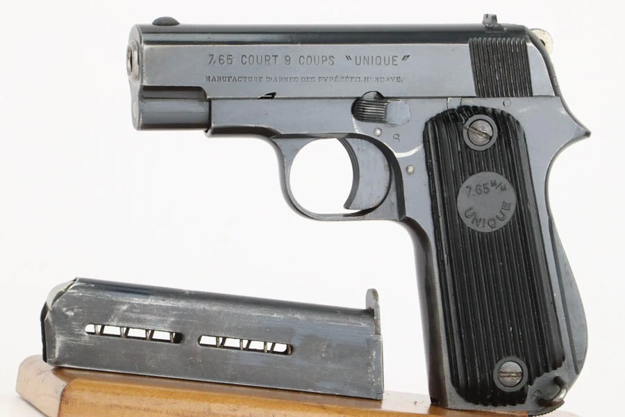 German Military Issued Unique Kreigsmodell - photo 1 of 8