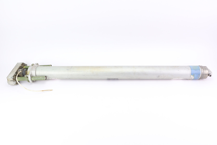 A-4 Skyhawk Ejector Seat Rocket Motor - photo 1 of 12