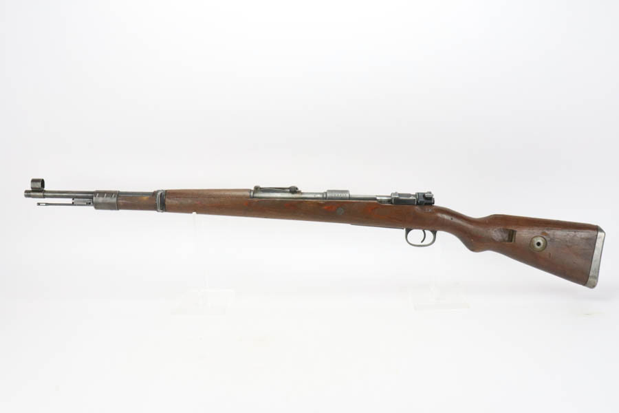 1943 Waffenwerke Brunn K98 - dou 43 - photo 1 of 28