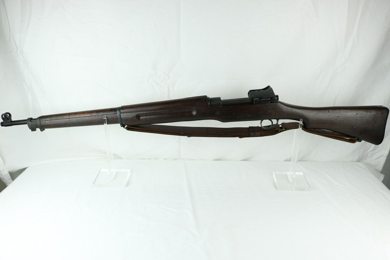 WWI 1918 Eddystone Rifle - 1