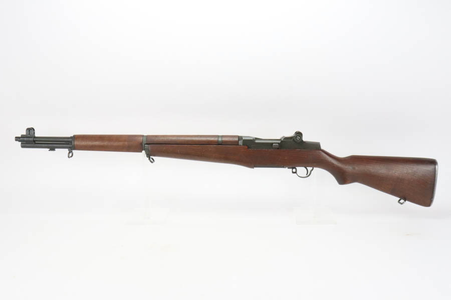 SOLD - Excellent 1955 Springfield M1 Garand