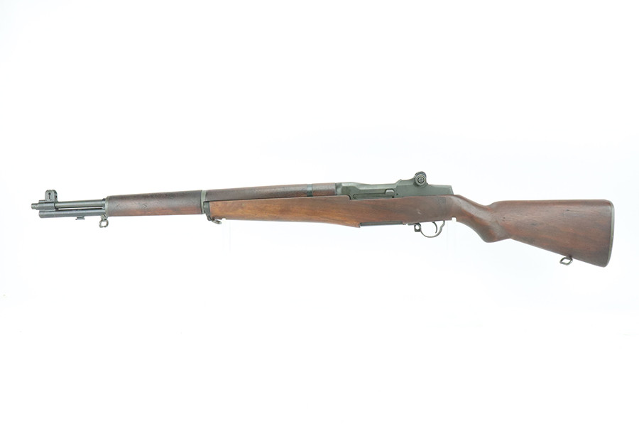 Excellent 1954 Harrington & Richardson M1 Garand - photo 1 of 21