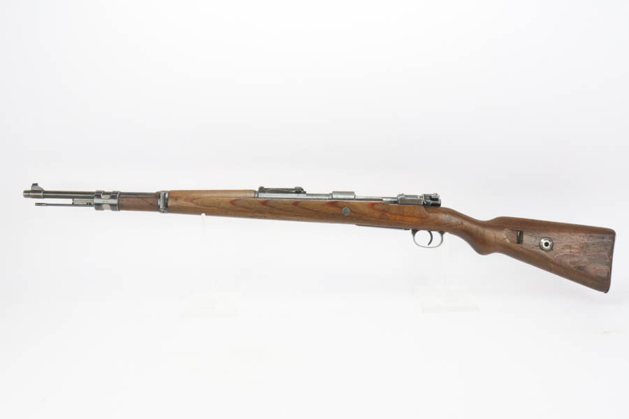1938 Mauser Oberndorf K98 Rifle - Luftwaffe Contract