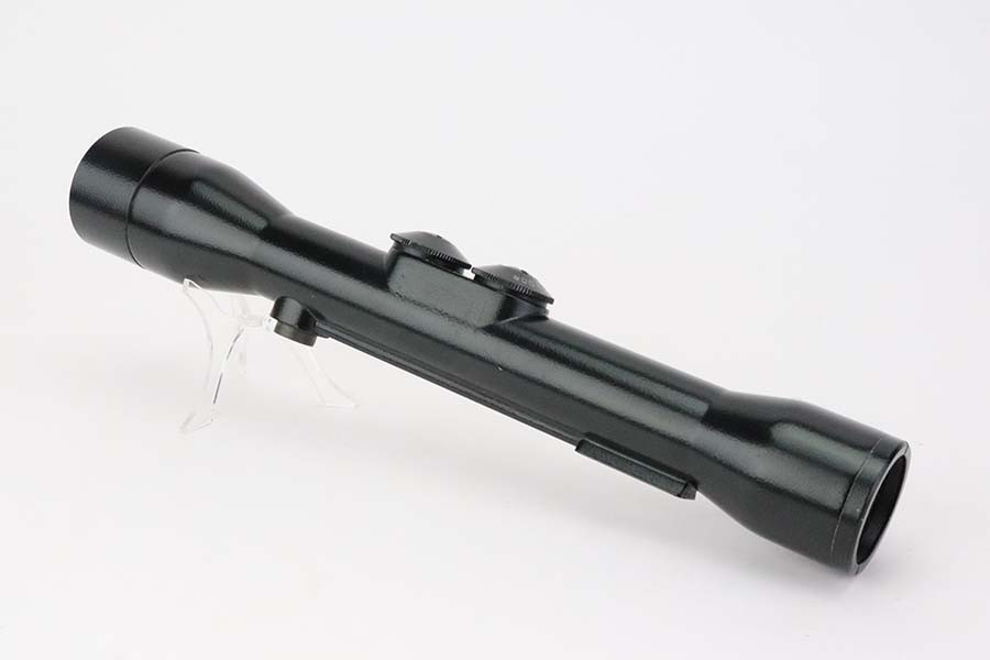 East German ZF4/S Scope - photo 1 of 5