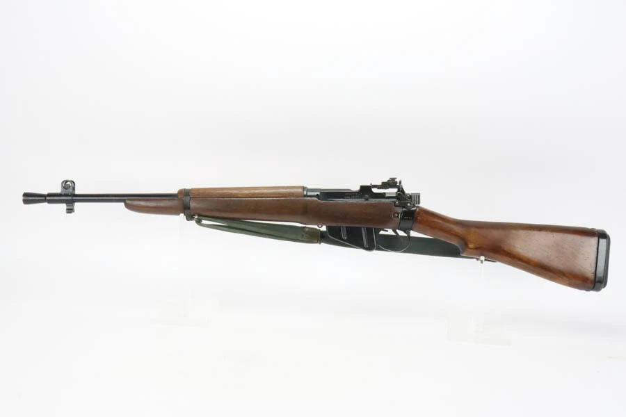Nice Fazakerly No5 Mk1 Jungle Carbine - 1944 mfg - photo 1 of 20