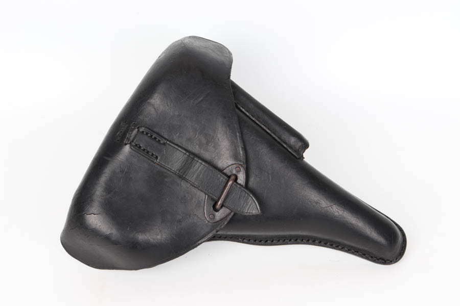 SOLD - WW2 P38 Holster