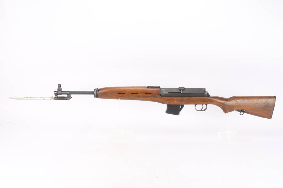Egyptian Rasheed Carbine - 7.62x39 - photo 1 of 19
