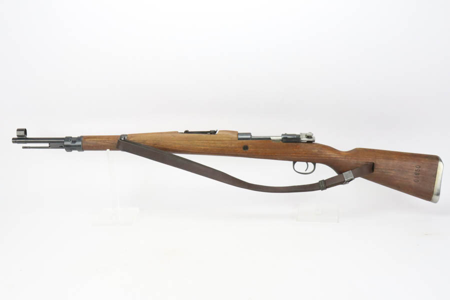 SOLD -Excellent Zastava M48BO Mauser