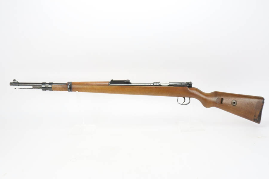 SA.NSDAP marked Gustloff KKW training rifle - left side full view