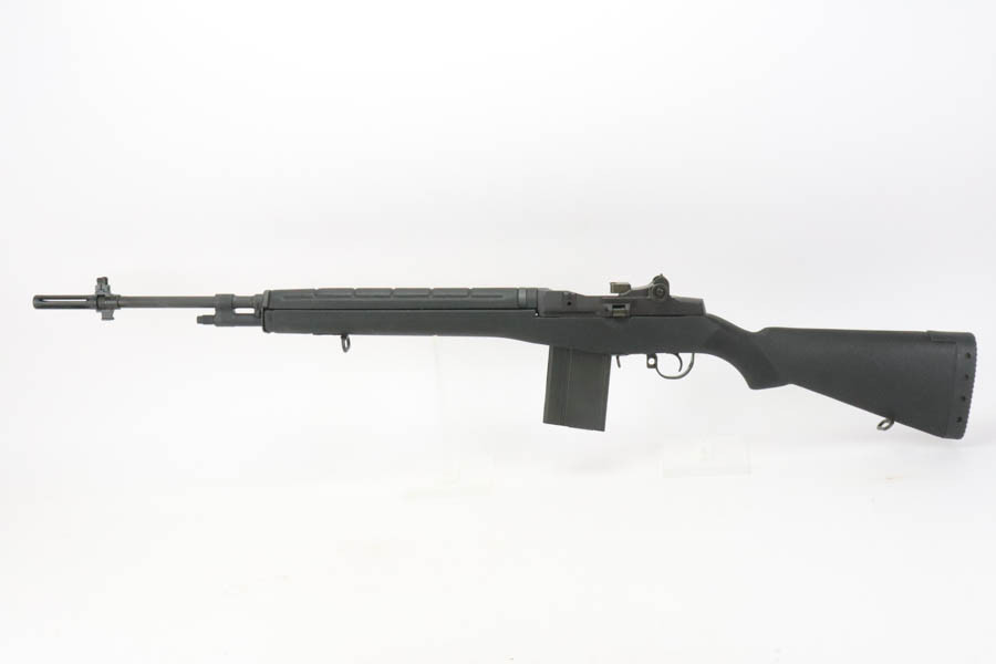 Nice Pre-Ban Springfield M1A - TRW Parts