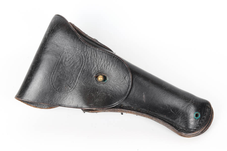 Black Vietnam Era 1911 Holster