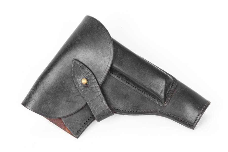 SOLD - Black Radom Holster
