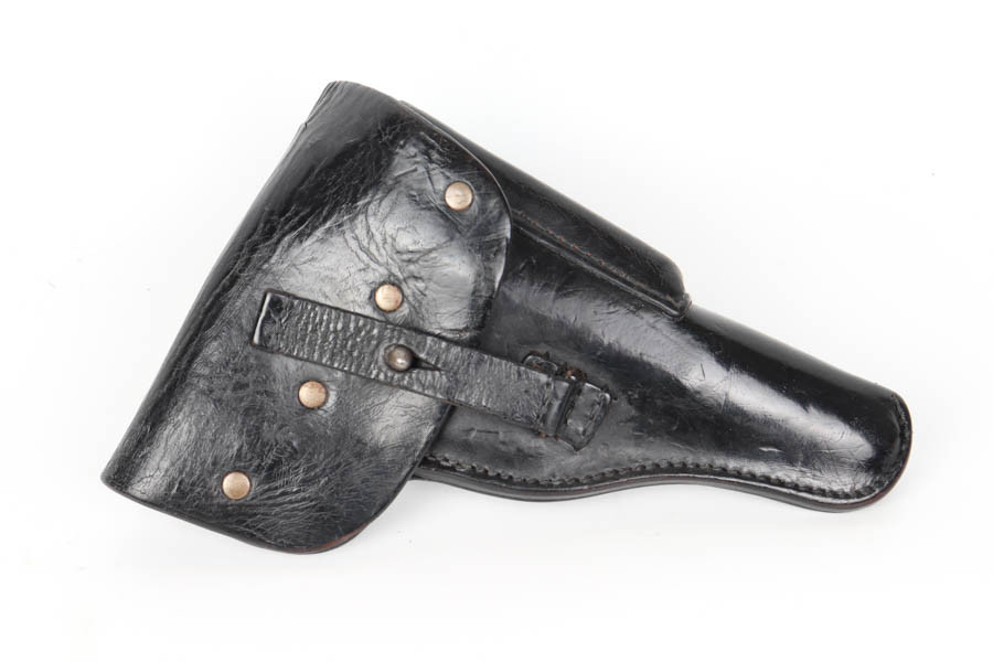 Post-War P38/P1 Holster - photo 1 of 6