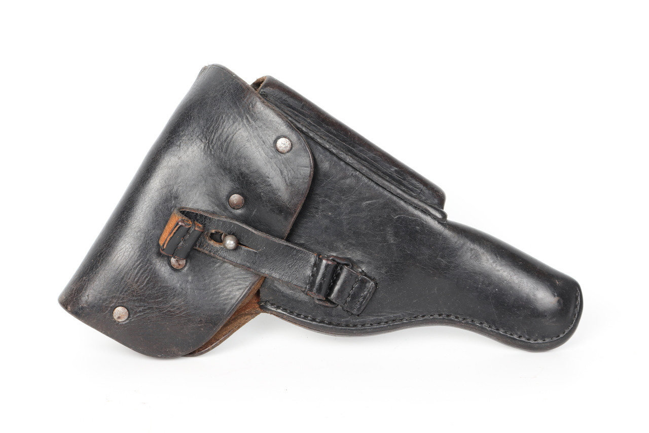 Post-War P1/P38 Holster - photo 1 of 3
