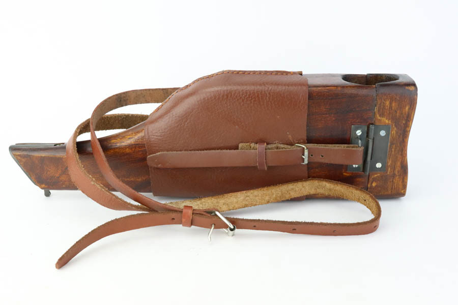 SOLD - Reproduction C96 Stock