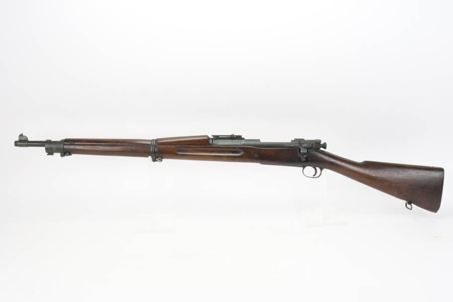 Clean Springfield Model 1903 - 1930 mfg - photo 1 of 23