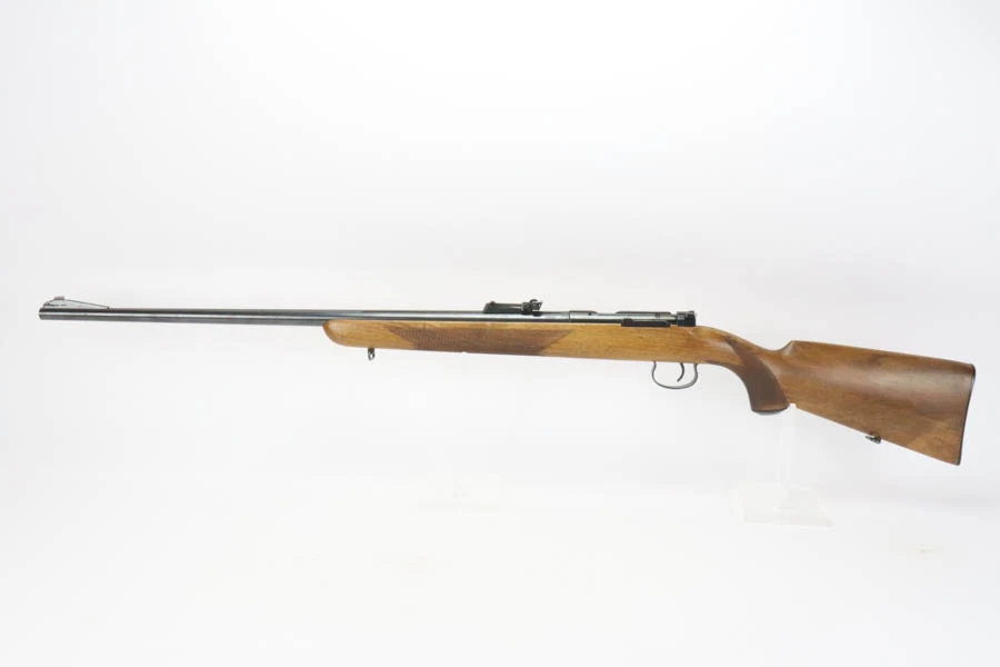 Excellent Banner Mauser ES350B - .22LR - photo 1 of 25