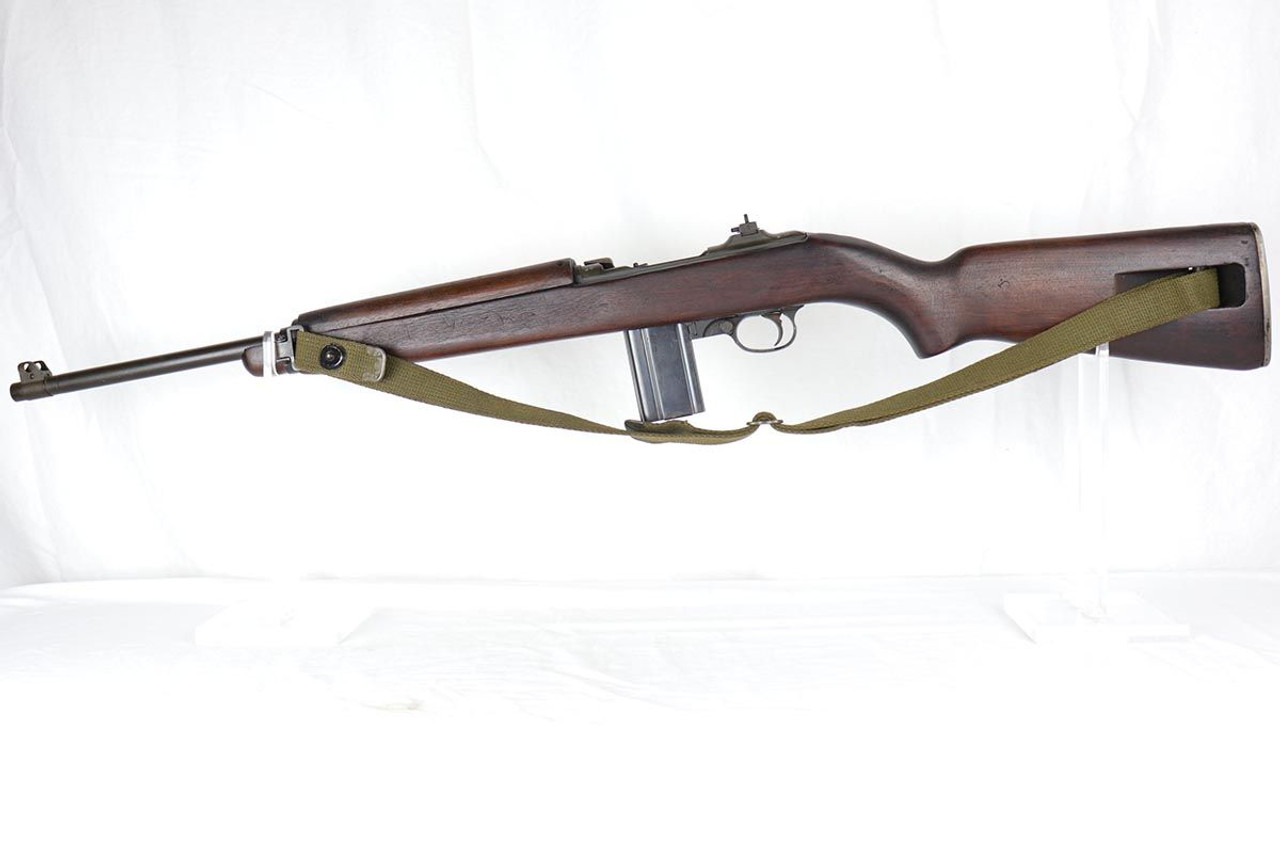 Winchester M1 Carbine - 1942 - 1