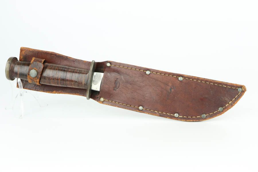 Kinfolks Navy Utility Knife