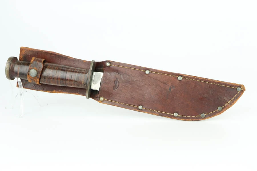Kinfolks Navy Utility Knife