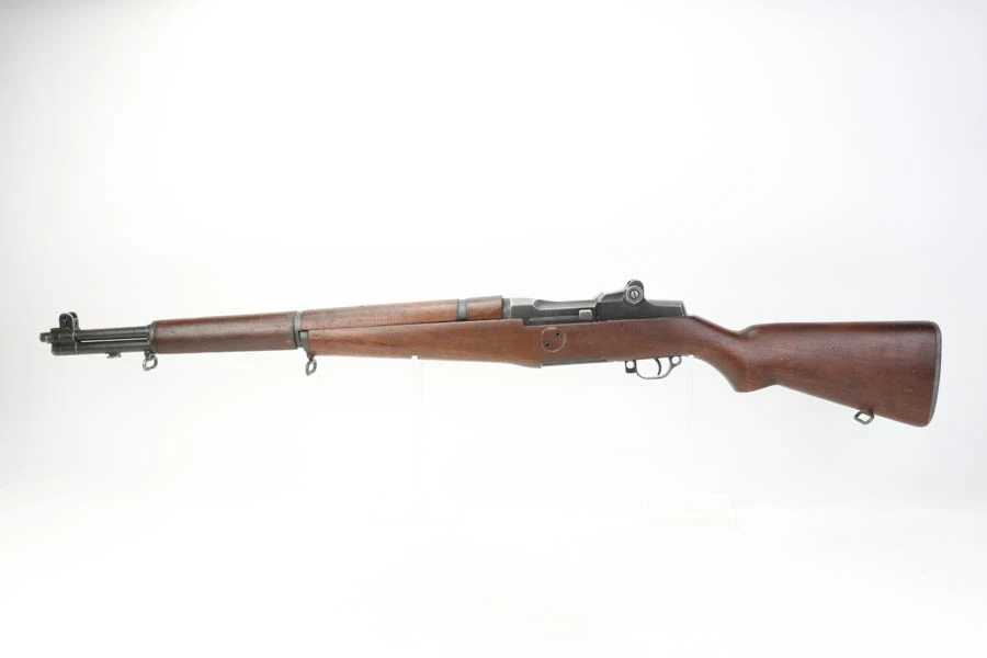 1944 Springfield M1 Garand - photo 1 of 22
