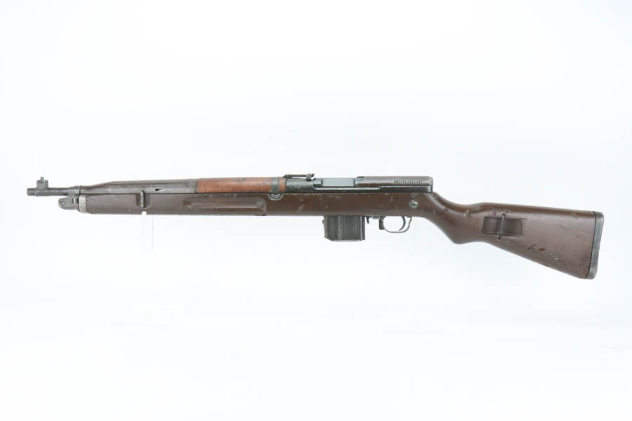 Czech "SHE" Vz.52 Semi Auto - 1955 mfg - photo 1 of 23