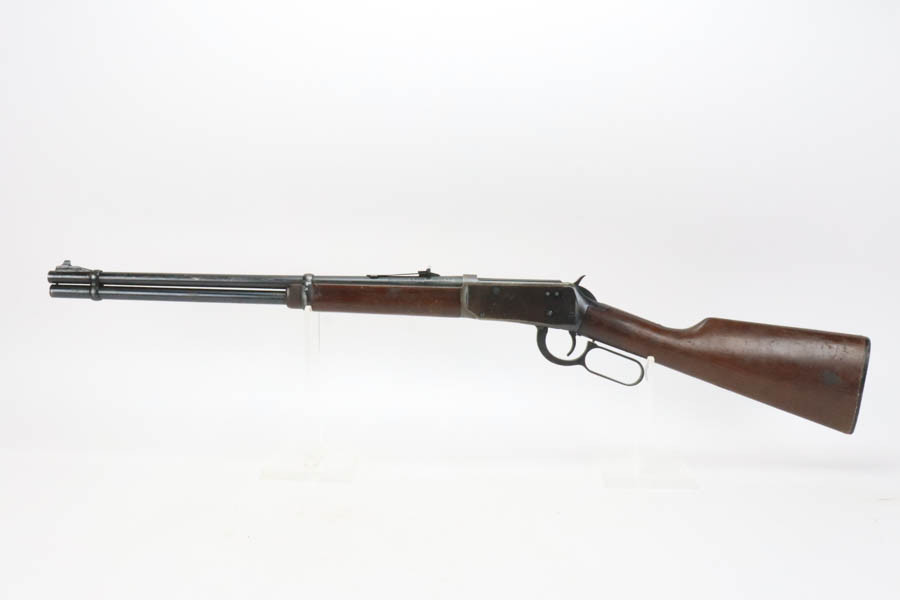 SOLD - 1972 Winchester Model 94 - .30-30