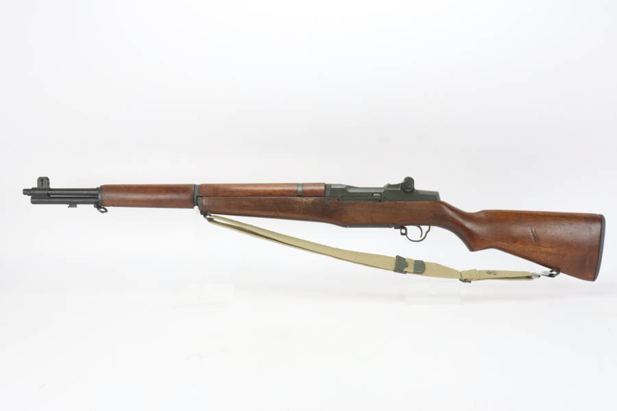 Excellent Winchester M1 Garand - Danish Navy Issued - photo 1 of 21