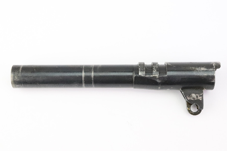 1945 Colt Square C Barrel
