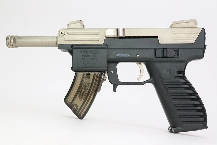 Intratec Tec-22 - photo 1 of 13