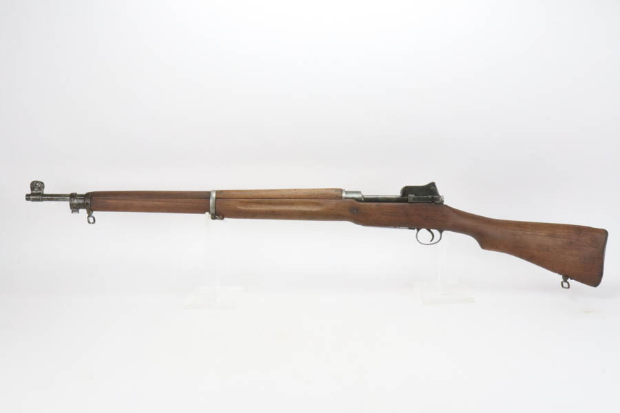 1918 Eddystone Model 1917 - Shooter Grade - photo 1 of 20