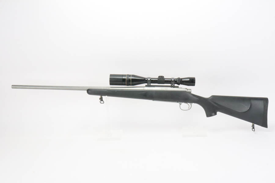 Nice Remington Model 700 - 7mm Remington Magnum