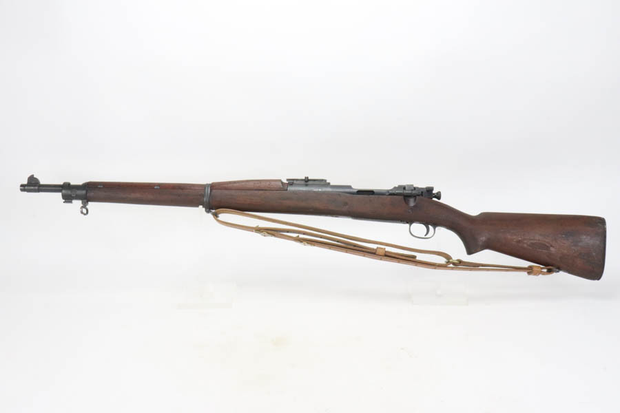 1919 Springfield Model 1903 - Greek Civil War - photo 1 of 23