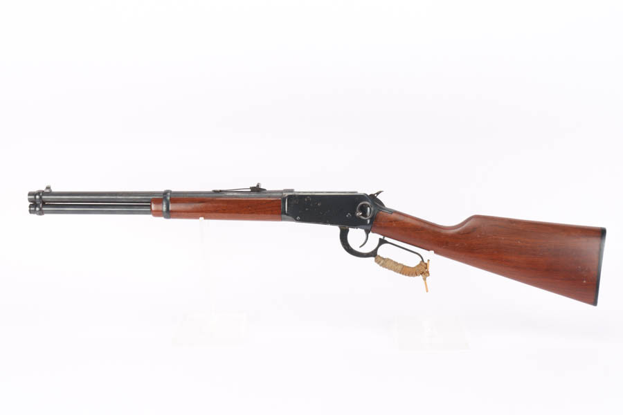 Winchester Model 94AE - .45 Long Colt