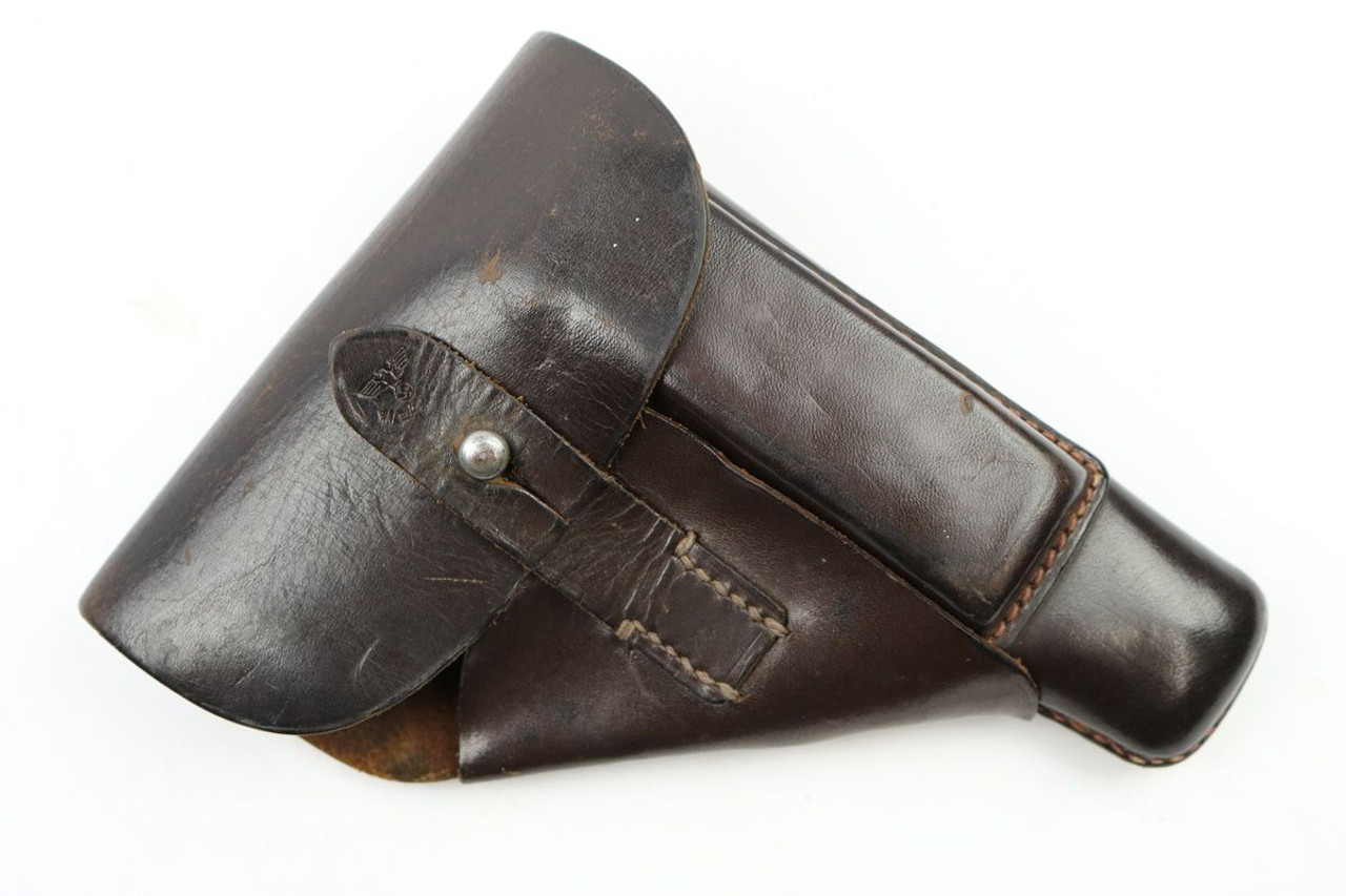 Waffen Proofed Sauer 38h Holster - 1