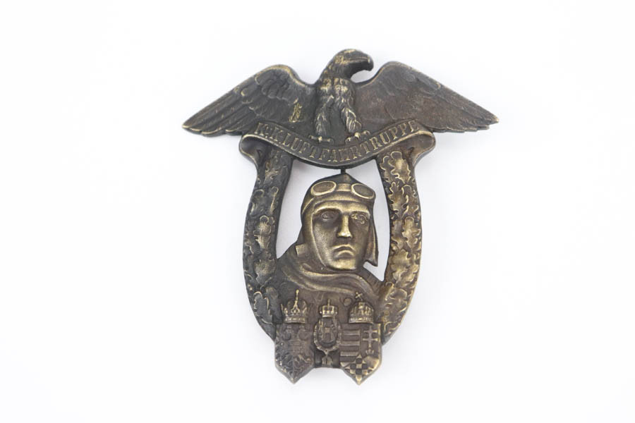 Austro-Hungarian Pilot's Badge