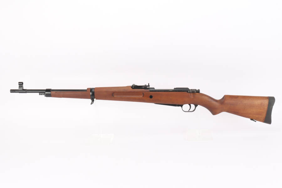 Excellent Colombian Madsen M47 - .30-06 - photo 1 of 19