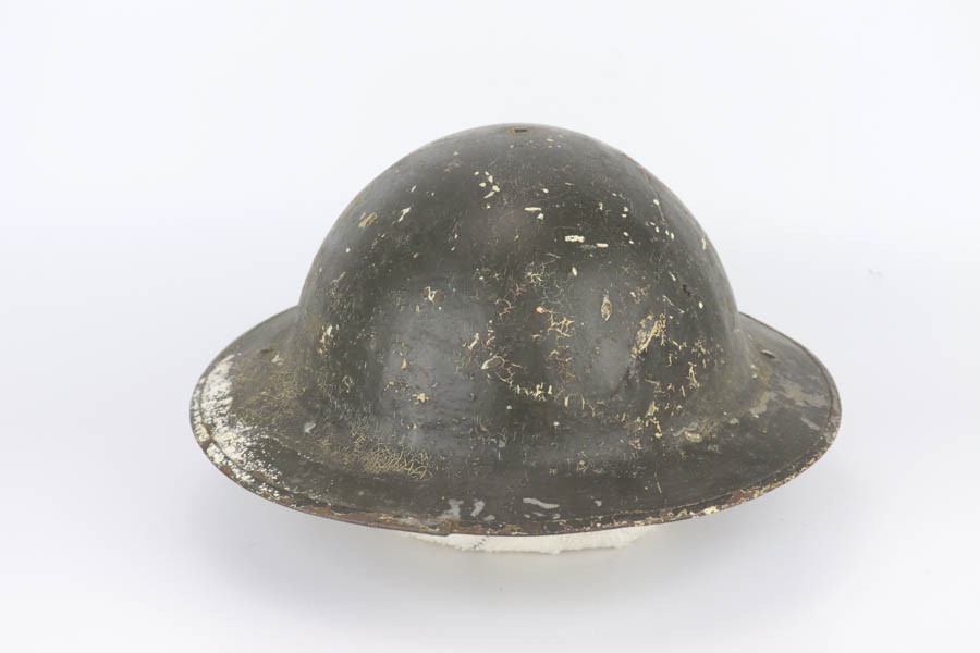 1917 Mk. 1 Brodie Helmet