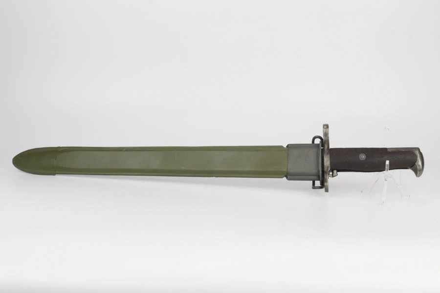 1918 Produced Model 1905 Bayonet - photo 1 of 9