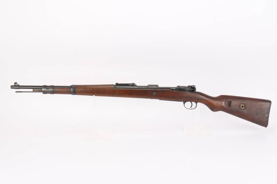 Clean Sauer "G Date" K98k - photo 1 of 29