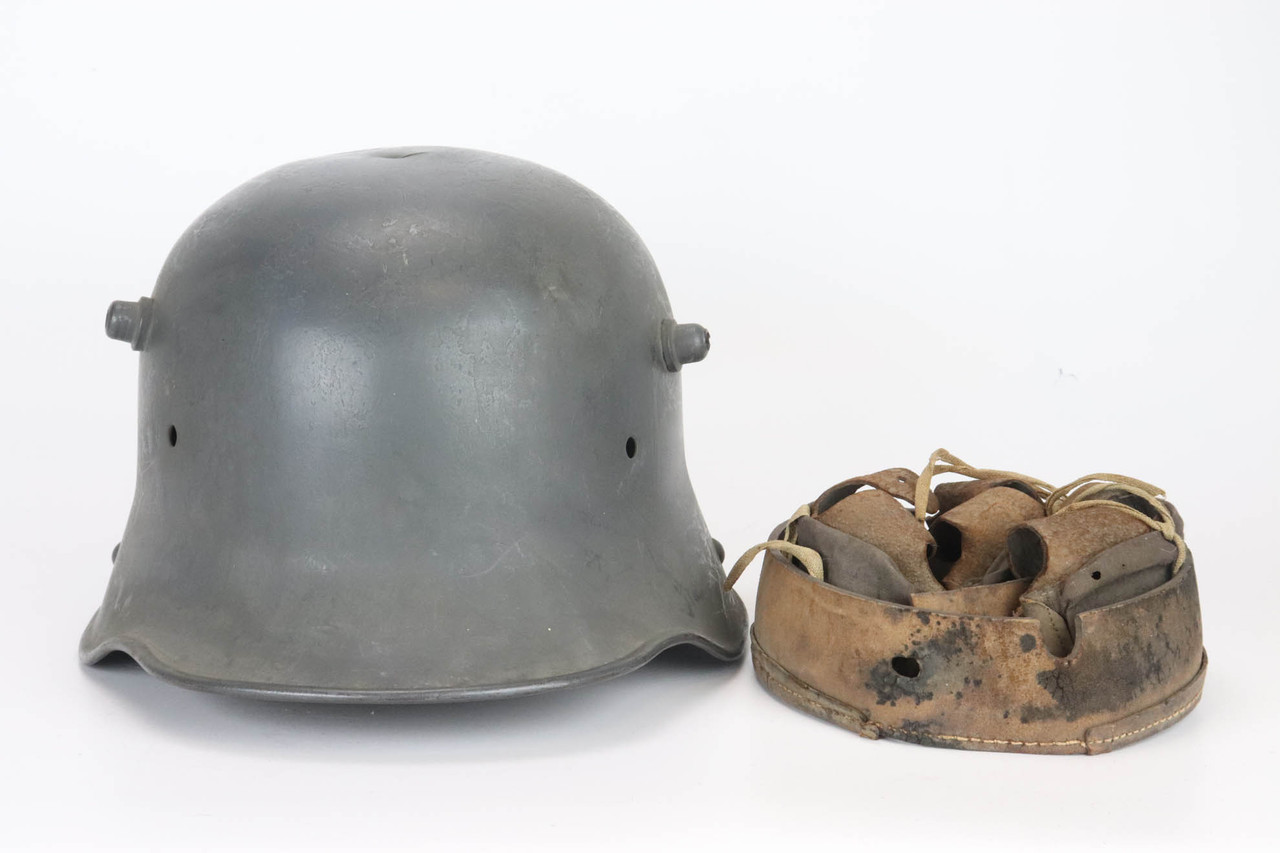 Uncommon "Bell L" M16 Helmet
