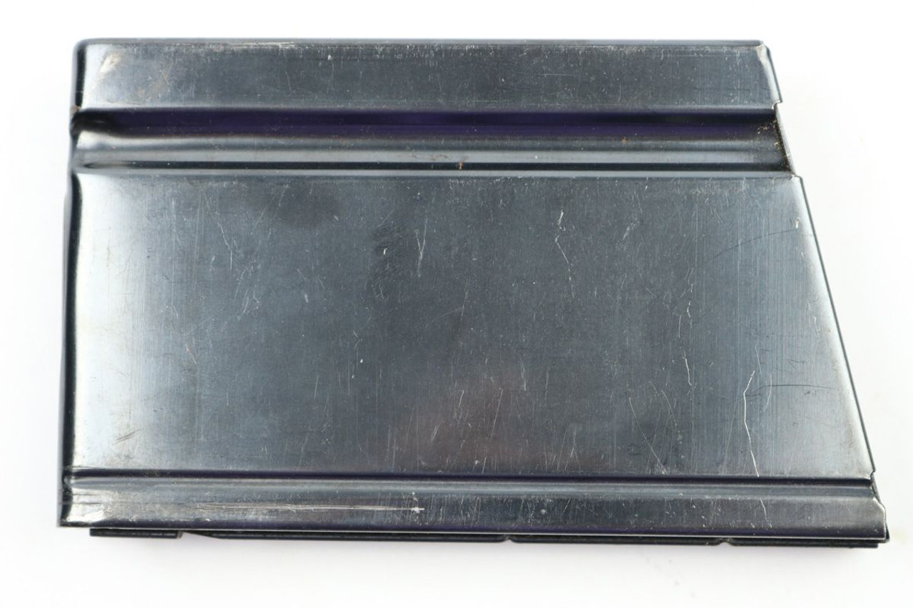 SOLD- WW2 1918 BAR 20 Round Magazine - High Polish - 1