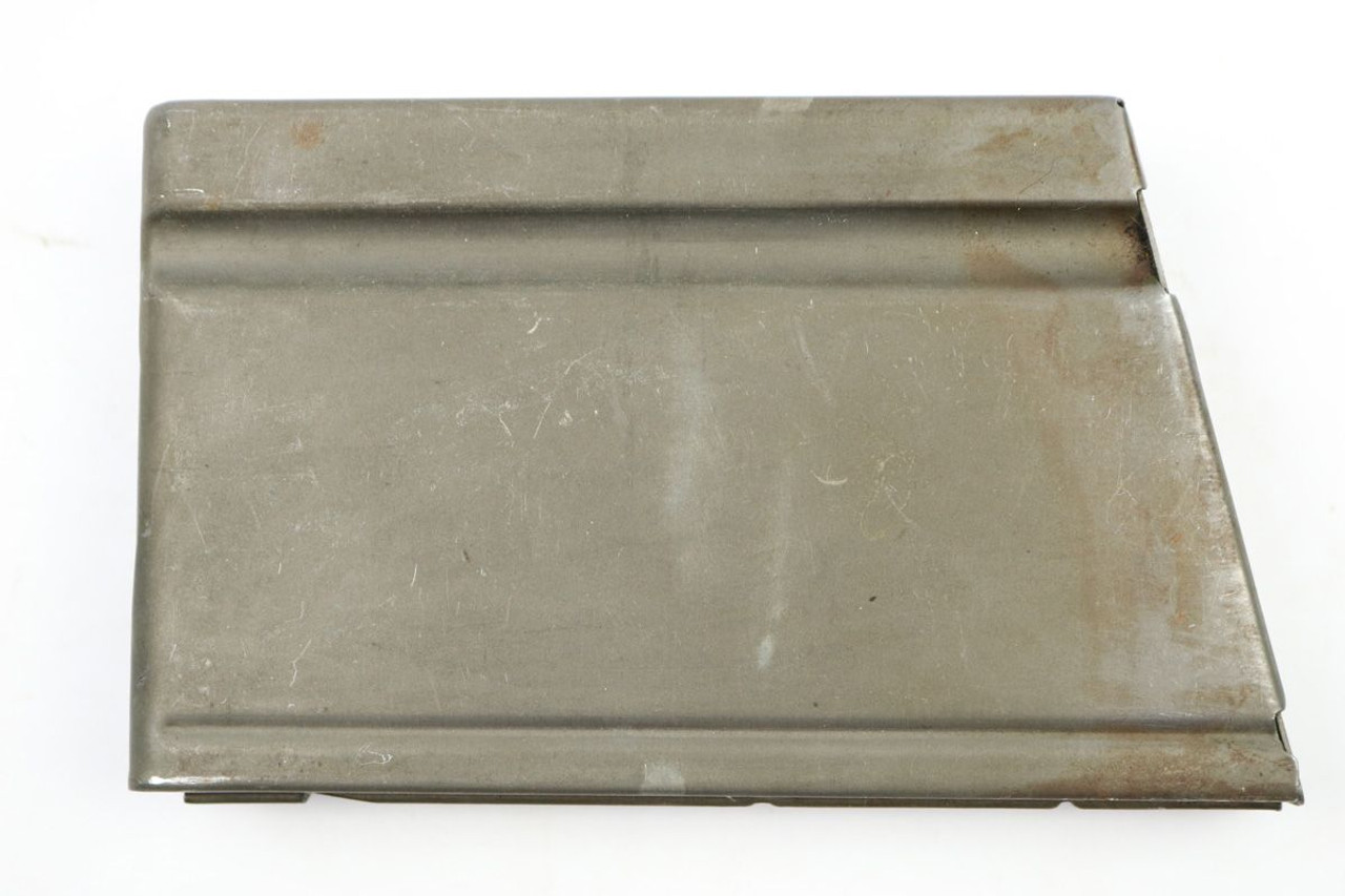 WW2 1918 BAR Magazine - Parkerized - 1