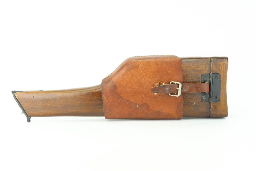 Reproduction C96 Stock